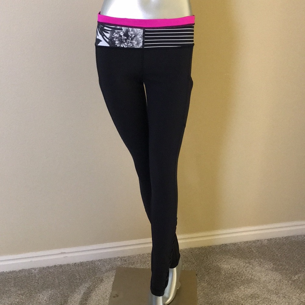 LULULEMON | Running Tights / Leggings
